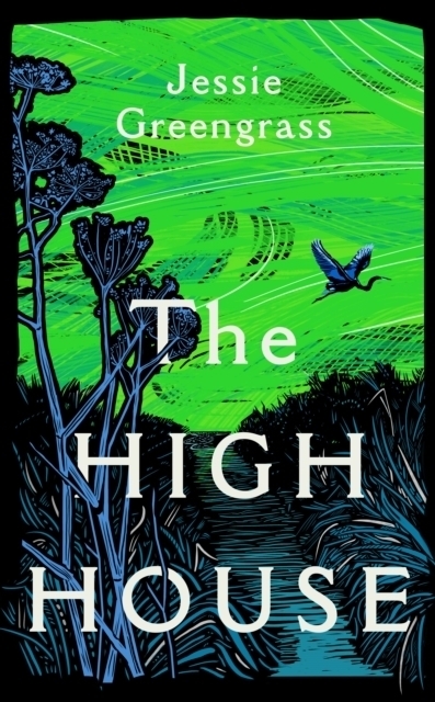 Cover: 9781800750074 | The High House | Shortlisted for the Costa Best Novel Award | Buch