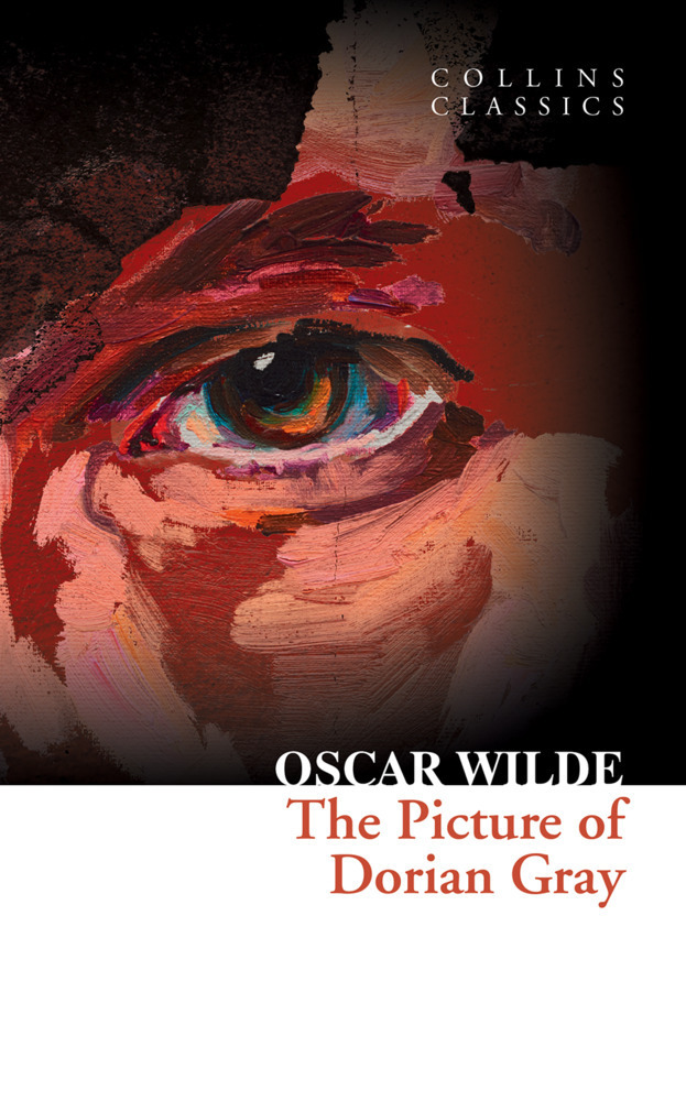 Cover: 9780007351053 | The Picture of Dorian Gray | Oscar Wilde | Taschenbuch | Englisch