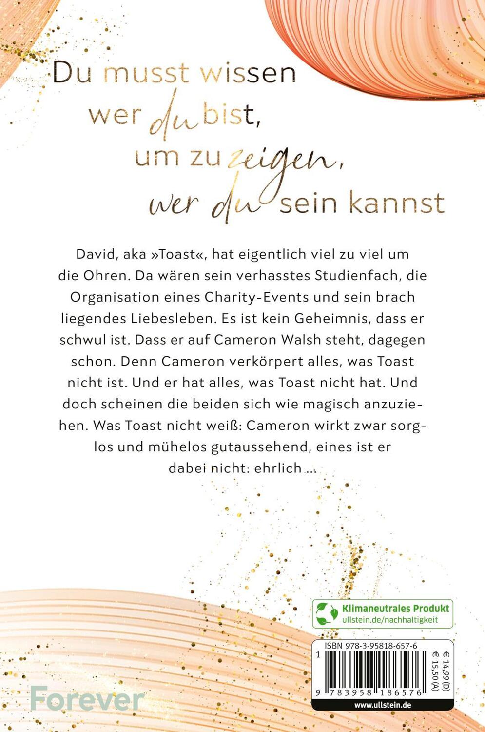 Rückseite: 9783958186576 | Counting Rainbows | Emily Bähr | Taschenbuch | 336 S. | Deutsch | 2022