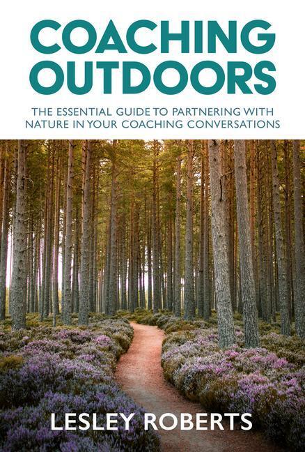 Cover: 9781788603423 | Coaching Outdoors | Lesley Roberts | Taschenbuch | Englisch | 2022