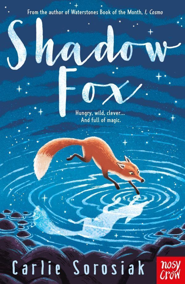 Cover: 9781839946585 | Shadow Fox | Carlie Sorosiak | Taschenbuch | Englisch | 2024