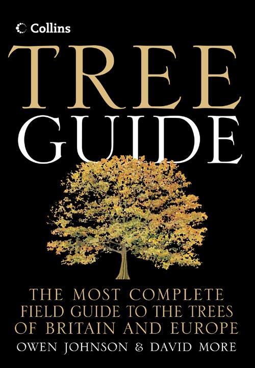 Cover: 9780007207718 | Collins Tree Guide | Owen Johnson | Taschenbuch | Englisch | 2006