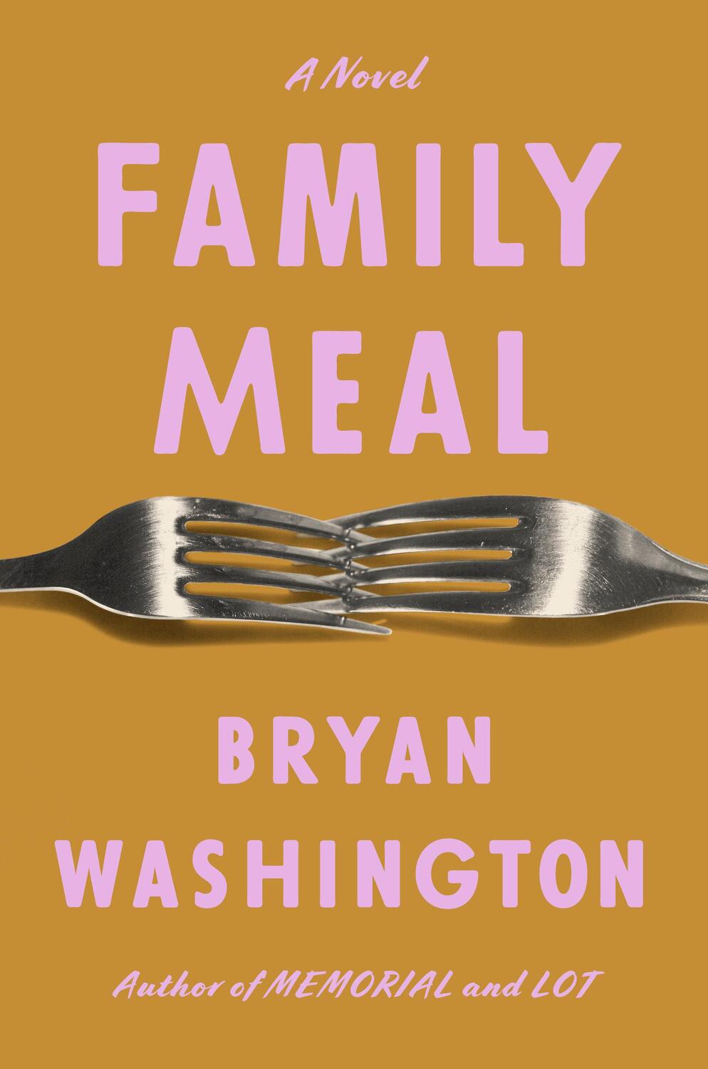 Cover: 9780593421093 | Family Meal | Bryan Washington | Buch | Einband - fest (Hardcover)
