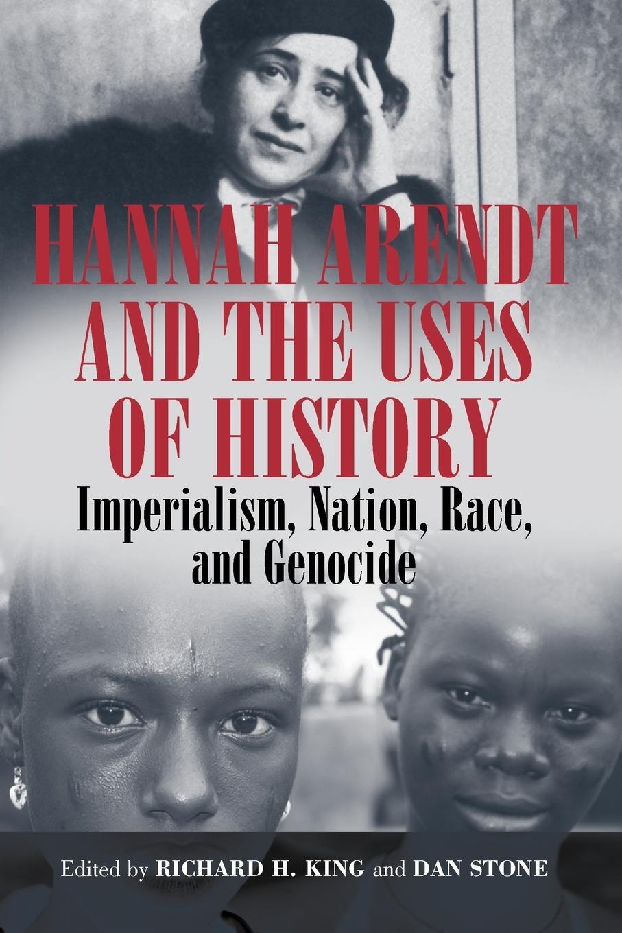 Cover: 9781845455897 | Hannah Arendt and the Uses of History | Dan Stone | Taschenbuch | 2008