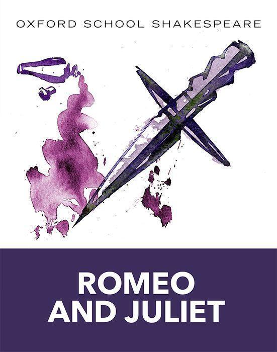 Cover: 9780198321668 | Romeo and Juliet | Reader. Ab 11. Schuljahr | William Shakespeare