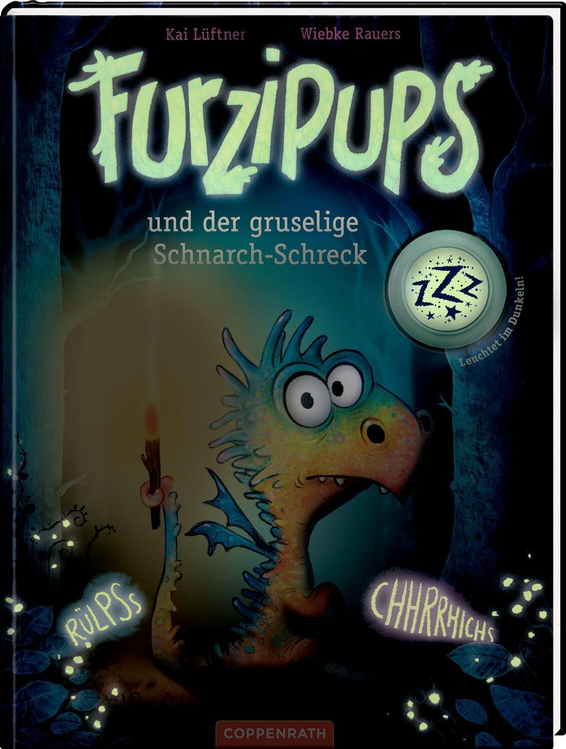 Bild: 9783649645085 | Furzipups (Bd. 4) | Kai Lüftner | Buch | Furzipups | 32 S. | Deutsch
