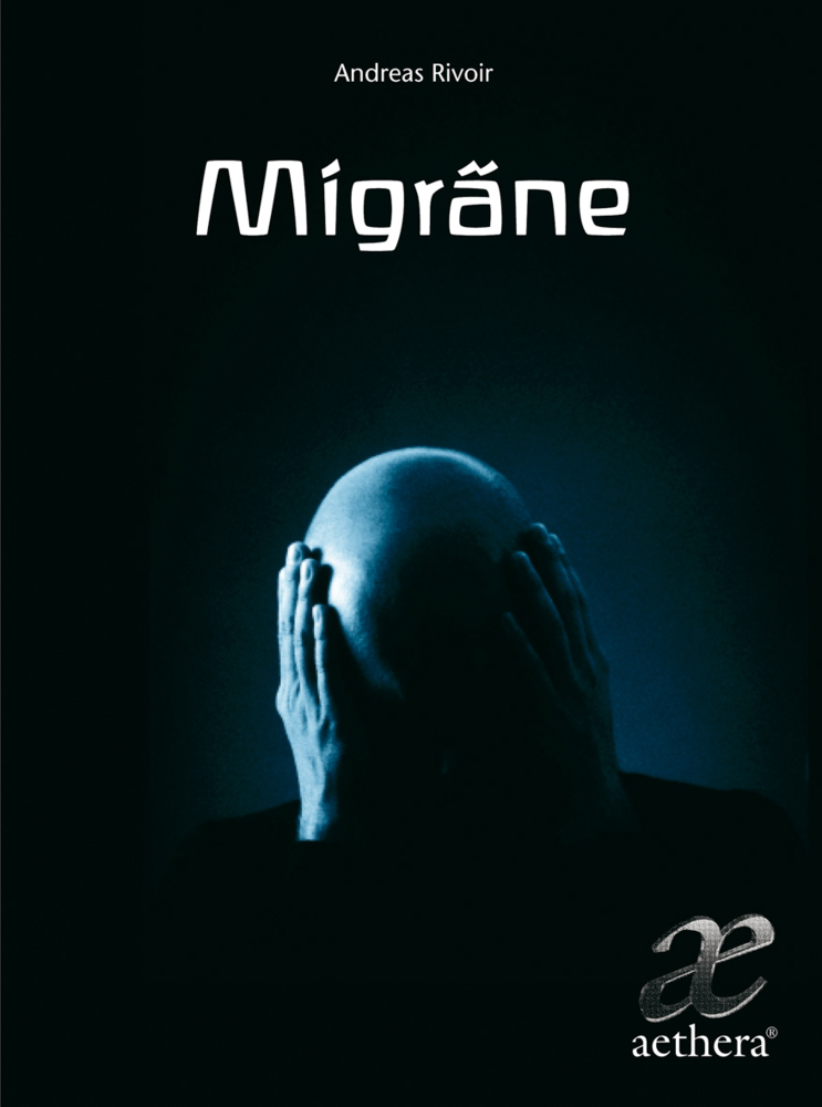 Cover: 9783772550065 | Migräne | Andreas J. Rivoir | Taschenbuch | 100 S. | Deutsch | 2002