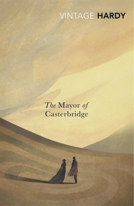 Cover: 9780099529576 | The Mayor of Casterbridge | Thomas Hardy | Taschenbuch | Englisch
