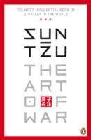 Cover: 9780140455526 | The Art of War | Sun-Tzu | Taschenbuch | 112 S. | Englisch | 2008