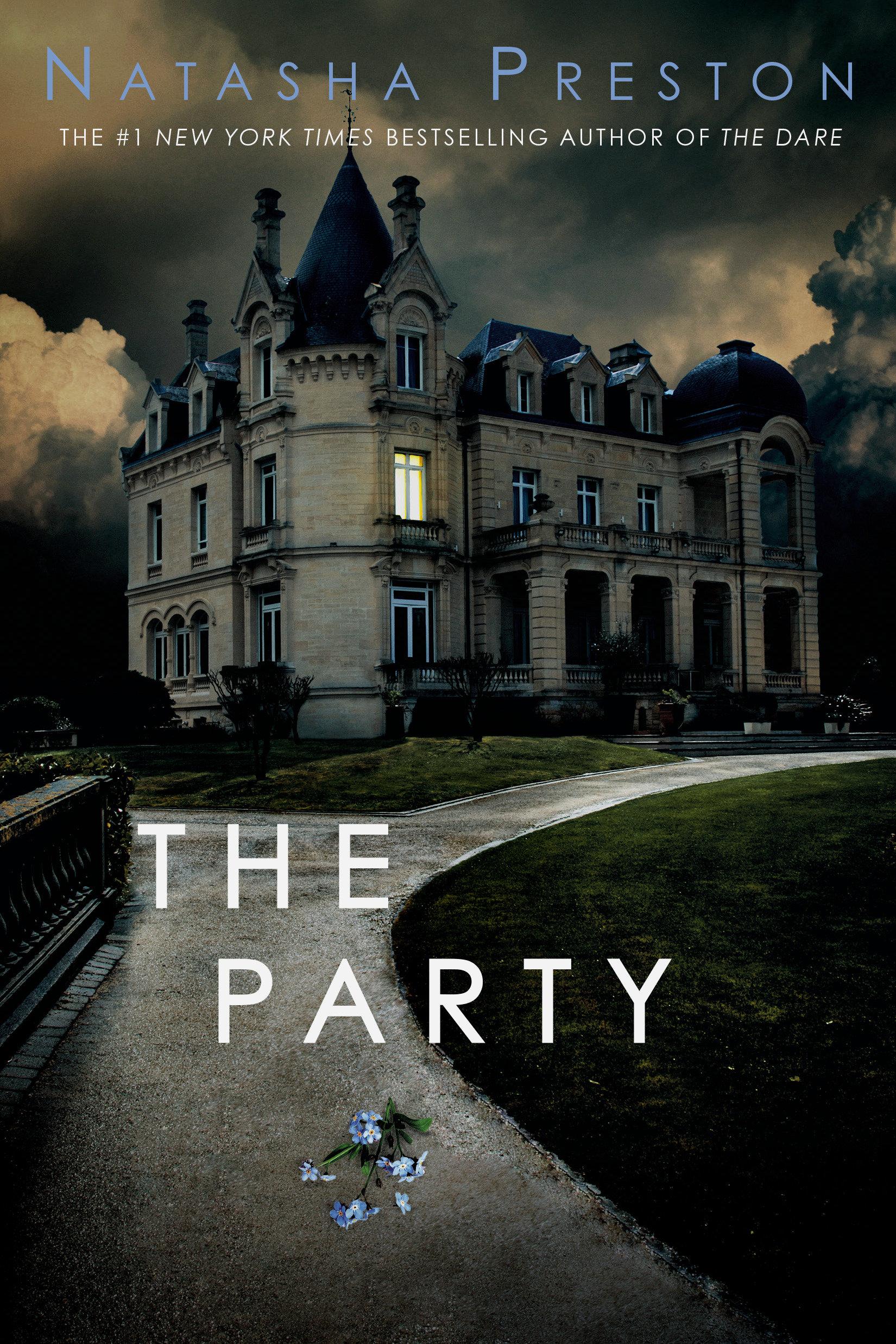 Cover: 9780593704080 | The Party | Natasha Preston | Taschenbuch | Englisch | 2024