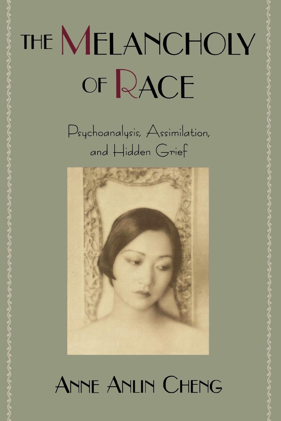 Cover: 9780195151626 | Race and American Culture | Anne Anlin Cheng | Taschenbuch | Paperback