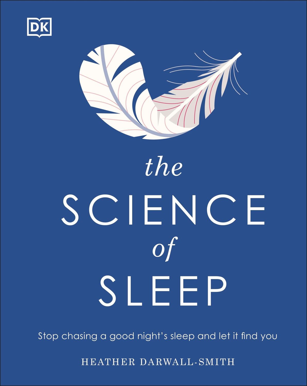 Cover: 9780241458570 | The Science of Sleep | Heather Darwall-Smith | Buch | Gebunden | 2021