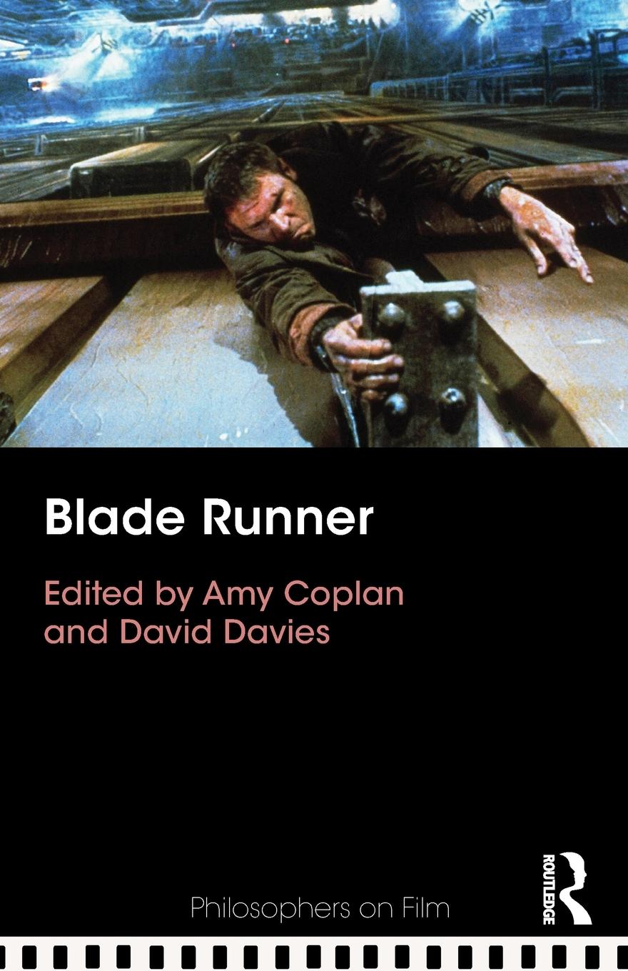 Cover: 9780415485852 | Blade Runner | Amy Coplan (u. a.) | Taschenbuch | Englisch | 2015