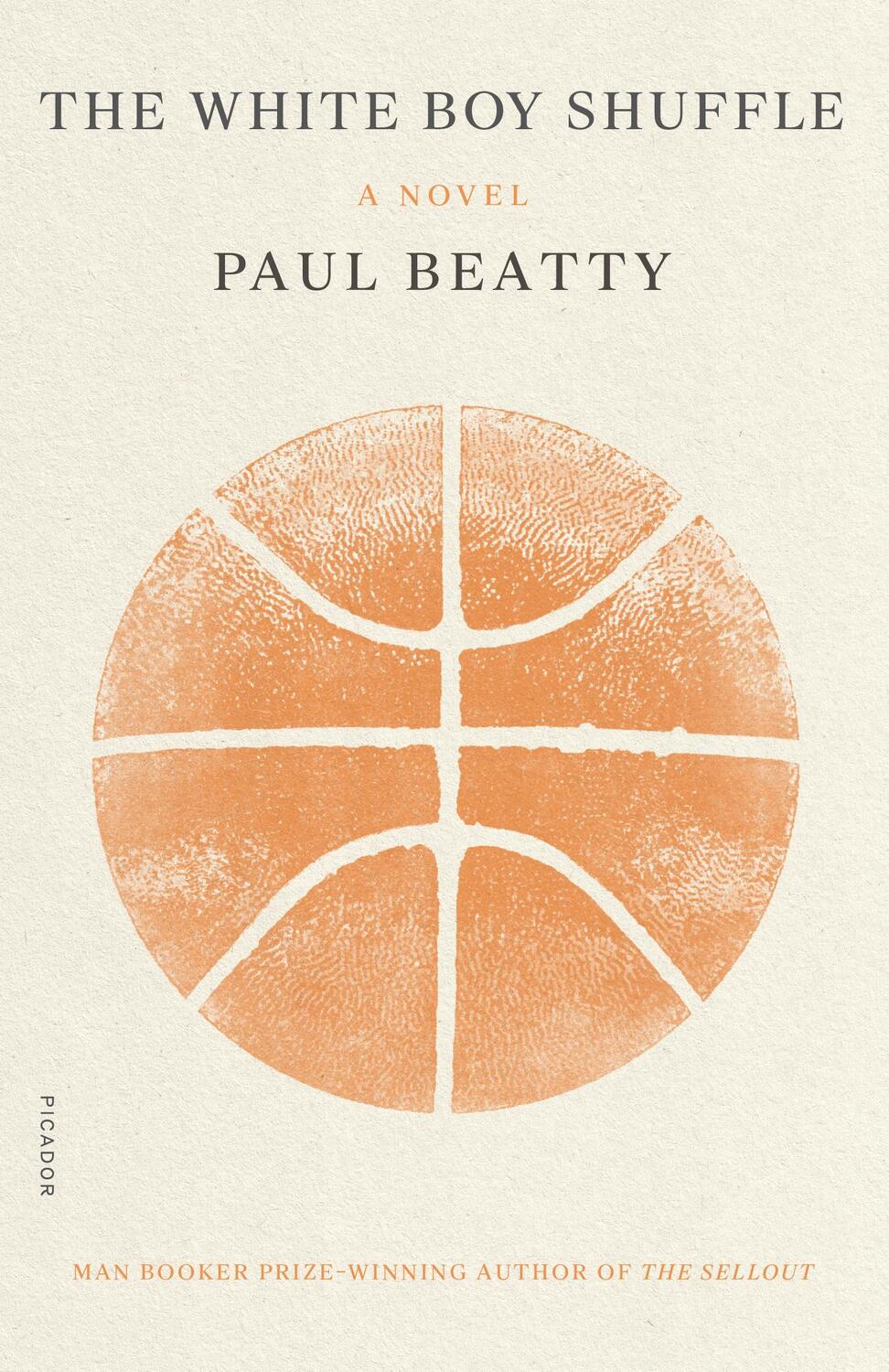 Cover: 9781250808233 | The White Boy Shuffle | Paul Beatty | Taschenbuch | Englisch | 2021