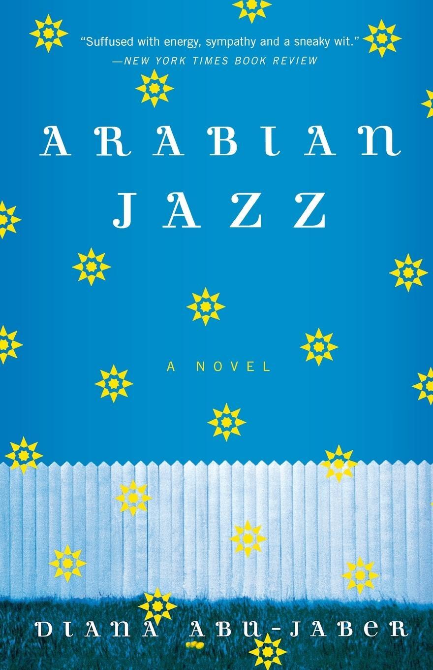 Cover: 9780393324228 | Arabian Jazz | Diana Abu-Jaber | Taschenbuch | Paperback | Englisch