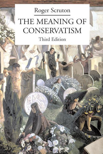 Cover: 9781587315039 | The Meaning of Conservatism | Roger Scruton | Taschenbuch | Englisch