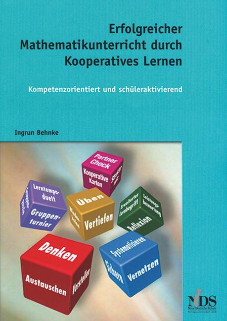 Cover: 9783879643172 | Erfolgreicher Mathematikunterricht durch Kooperatives Lernen | Behnke