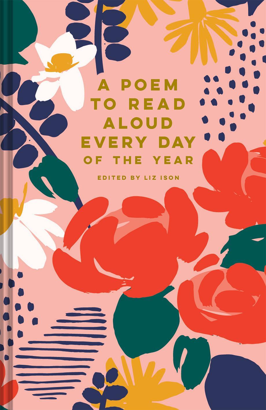 Cover: 9781849948463 | A Poem to Read Aloud Every Day of the Year | Liz Ison | Buch | 2023