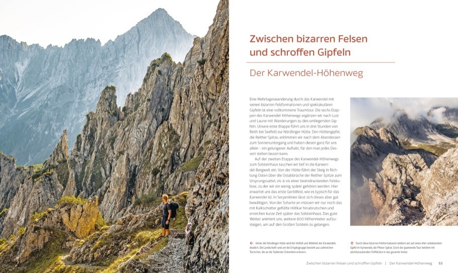 Bild: 9783734318115 | Mountain Dreams | Jacqueline Wagner (u. a.) | Buch | 192 S. | Deutsch