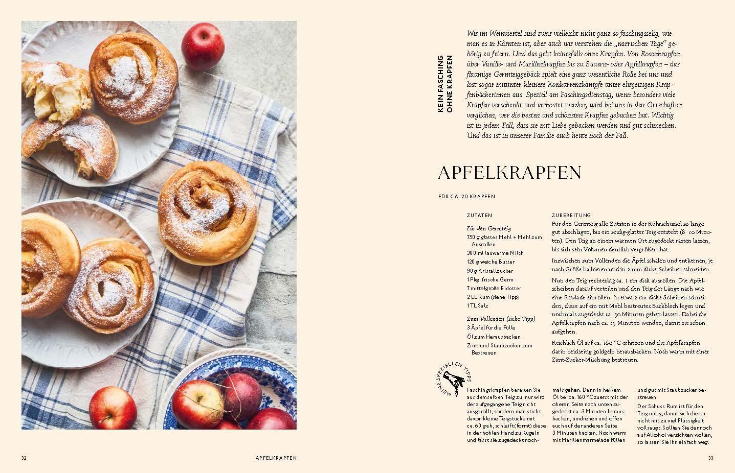 Bild: 9783222137204 | Meine Bauernküche | Saisonale Rezepte für die nächste Generation