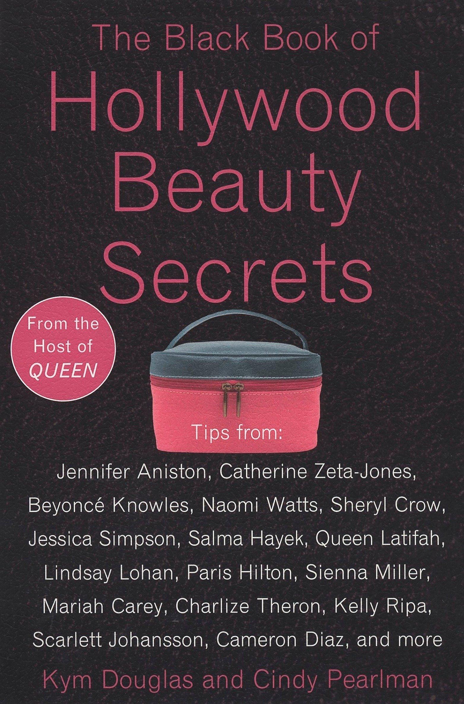 Cover: 9780452287655 | The Black Book of Hollywood Beauty Secrets | Kym Douglas (u. a.)