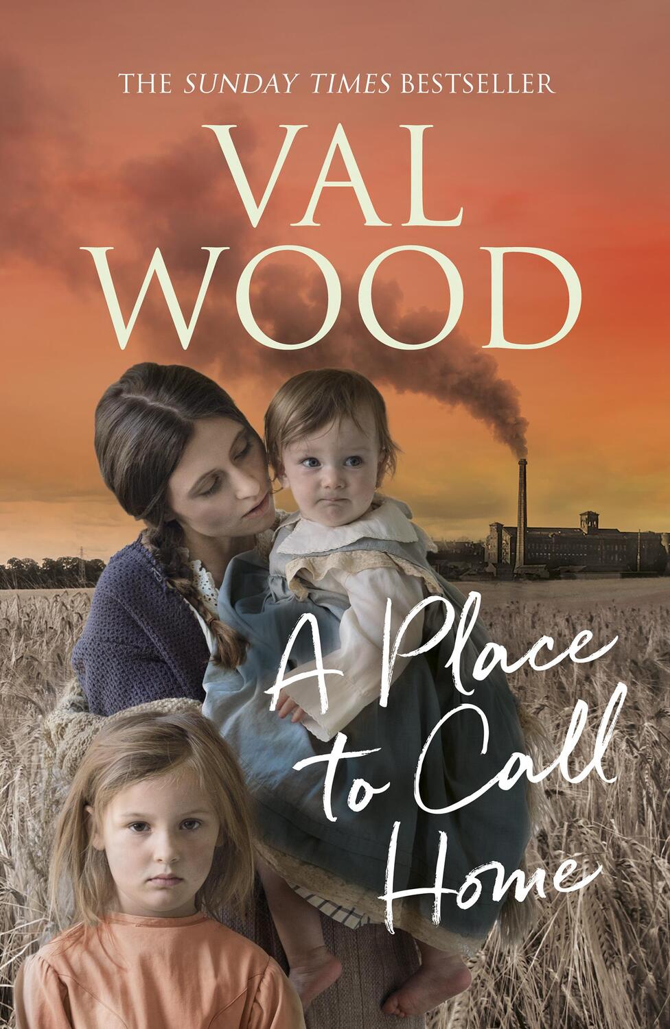 Cover: 9780552173926 | A Place to Call Home | Val Wood | Taschenbuch | Englisch | 2019
