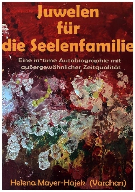 Cover: 9783867229395 | Juwelen für die Seelenfamilie | Helena Mayer-Hajek | Buch | 216 S.