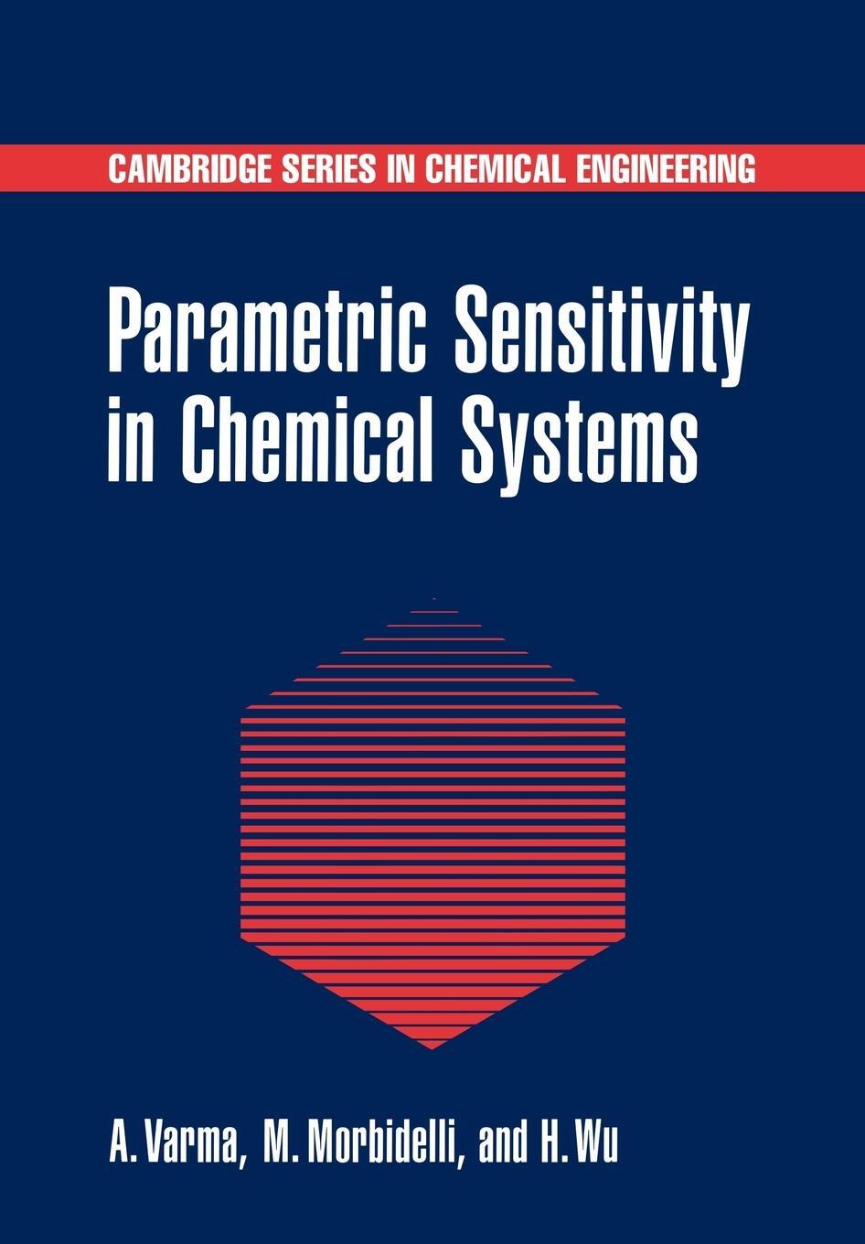 Cover: 9780521019842 | Parametric Sensitivity in Chemical Systems | Arvind Varma (u. a.)