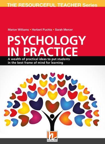 Cover: 9783990897751 | Psychology in Practice | Herbert Puchta (u. a.) | Taschenbuch | 2021