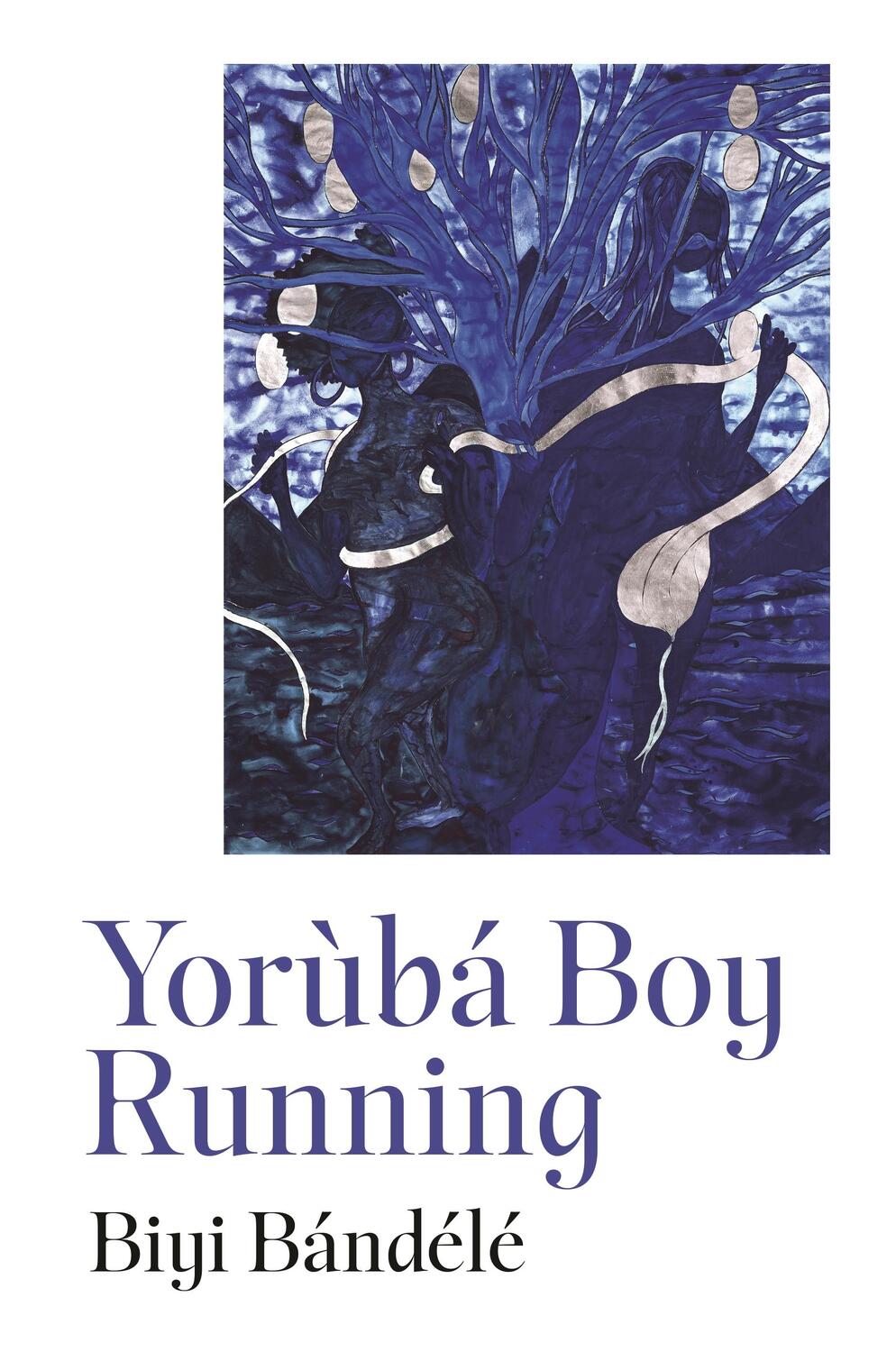 Cover: 9780241562697 | Yorùbá Boy Running | Biyi Bandele | Buch | Englisch | 2024