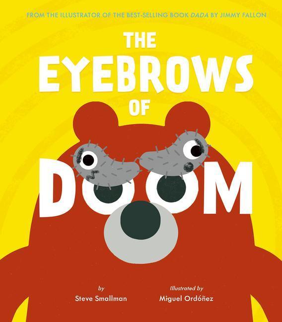 Cover: 9781680102673 | The Eyebrows of Doom | Steve Smallman | Buch | Englisch | 2022