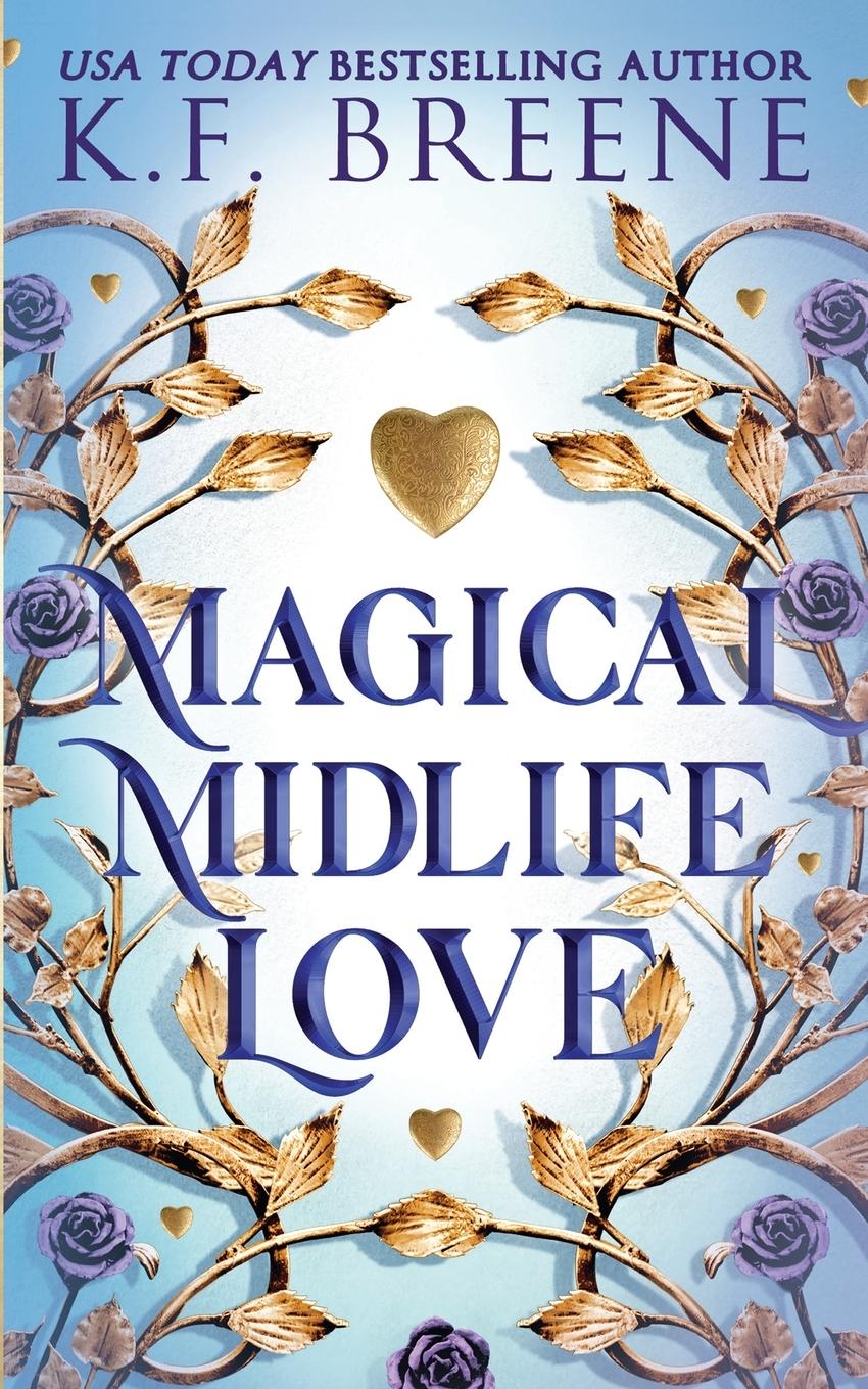 Cover: 9781955757355 | Magical Midlife Love | K. F. Breene | Taschenbuch | Englisch | 2023