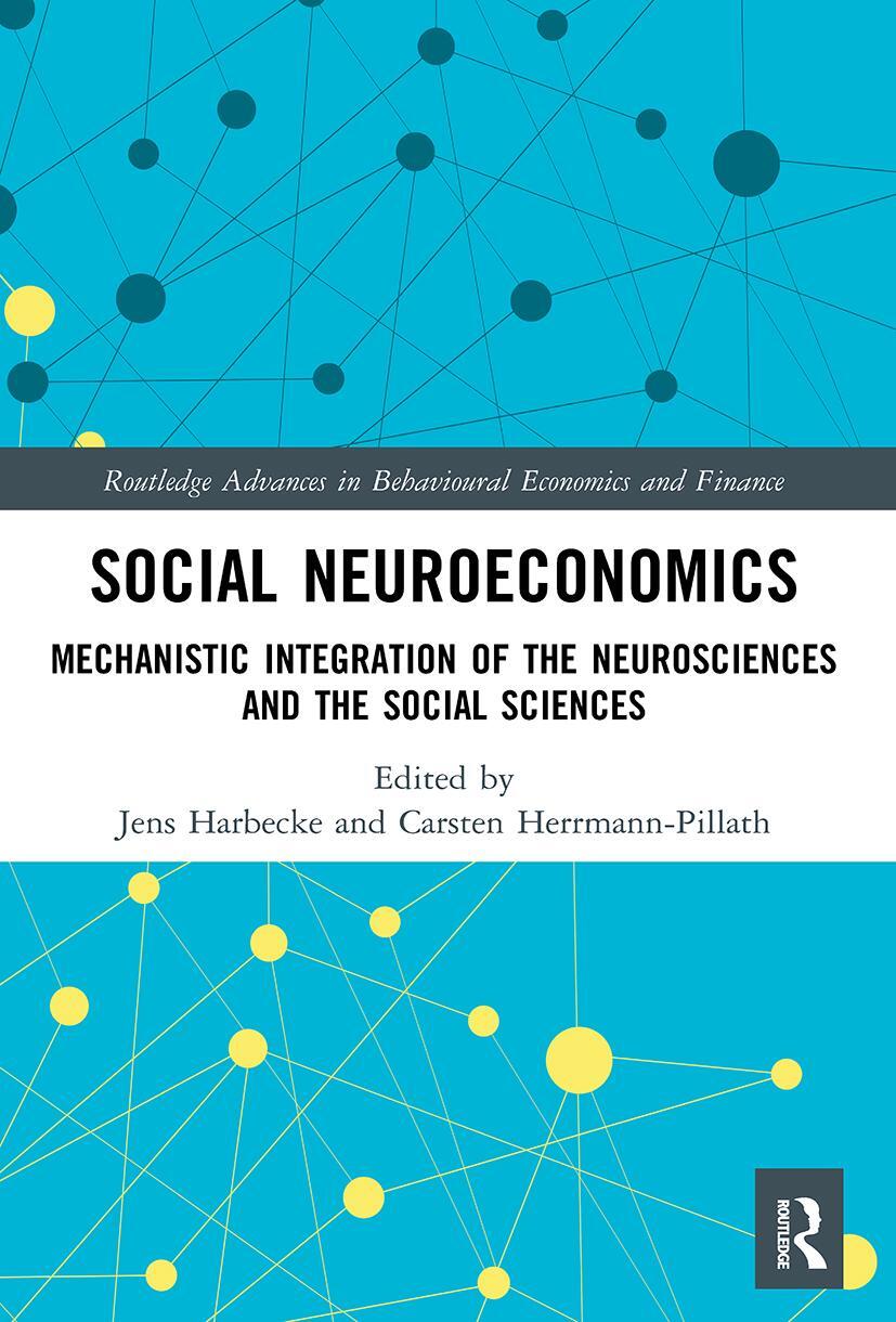 Cover: 9780367502119 | Social Neuroeconomics | Jens Harbecke (u. a.) | Taschenbuch | Englisch