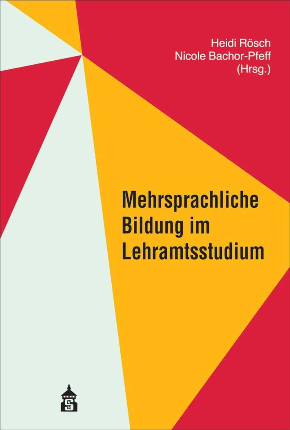 Cover: 9783834021250 | Mehrsprachliche Bildung im Lehramtsstudium | Heidi Rösch (u. a.)