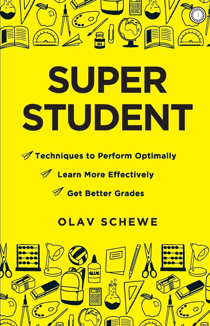 Cover: 9789387944541 | Super Student | Olav Schewe | Taschenbuch | Kartoniert / Broschiert