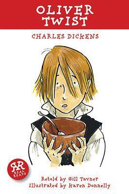 Cover: 9781906230005 | Oliver Twist | Charles Dickens | Taschenbuch | Kartoniert / Broschiert