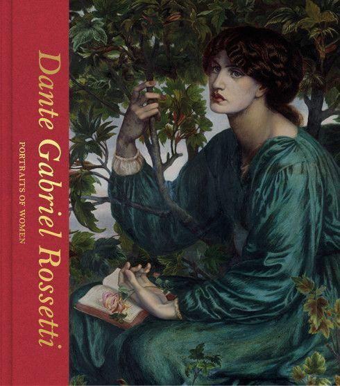 Cover: 9780500480717 | Dante Gabriel Rossetti: Portraits of Women | Debra Mancoff | Buch