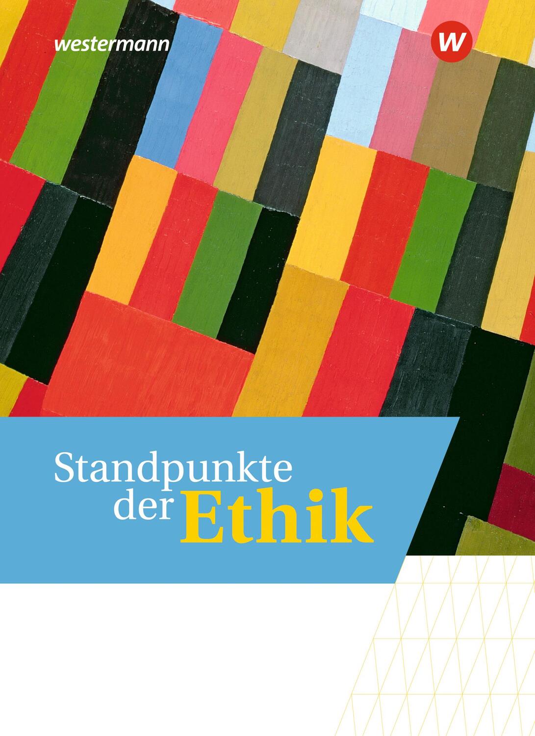 Cover: 9783141613322 | Standpunkte der Ethik. Schülerband | Bundle | vierfarb., zahlr. Abb.