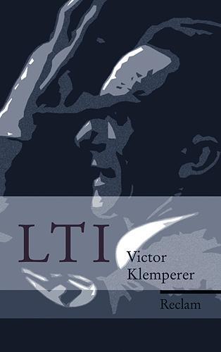 Cover: 9783150107430 | LTI | Notizbuch eines Philologen | Victor Klemperer | Buch | Deutsch