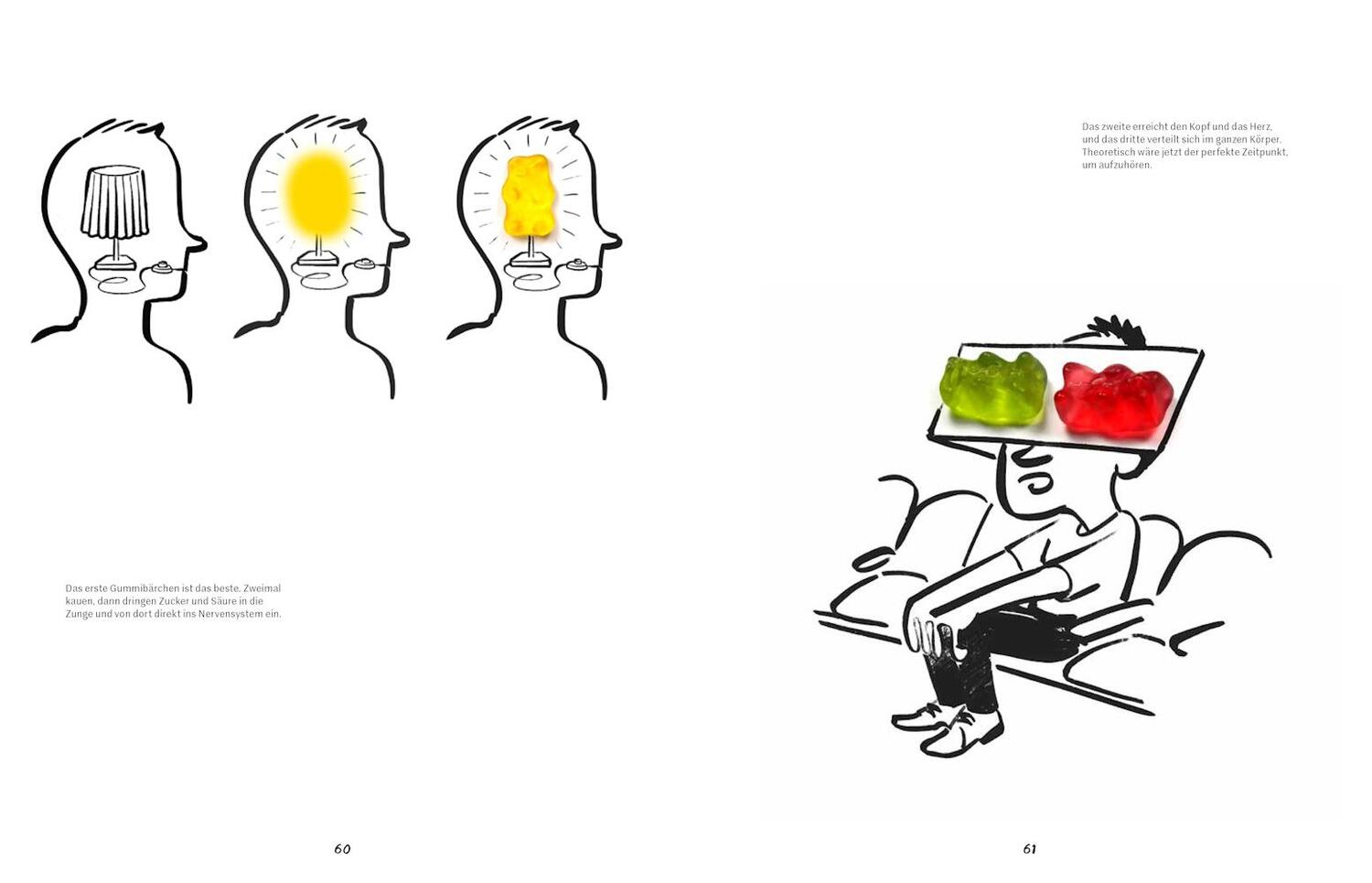 Bild: 9783957289230 | Sunday Sketching | Mit exklusivem Farbschnitt | Christoph Niemann