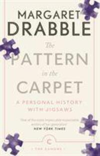 Cover: 9781786899712 | The Pattern in the Carpet | A Personal History with Jigsaws | Drabble