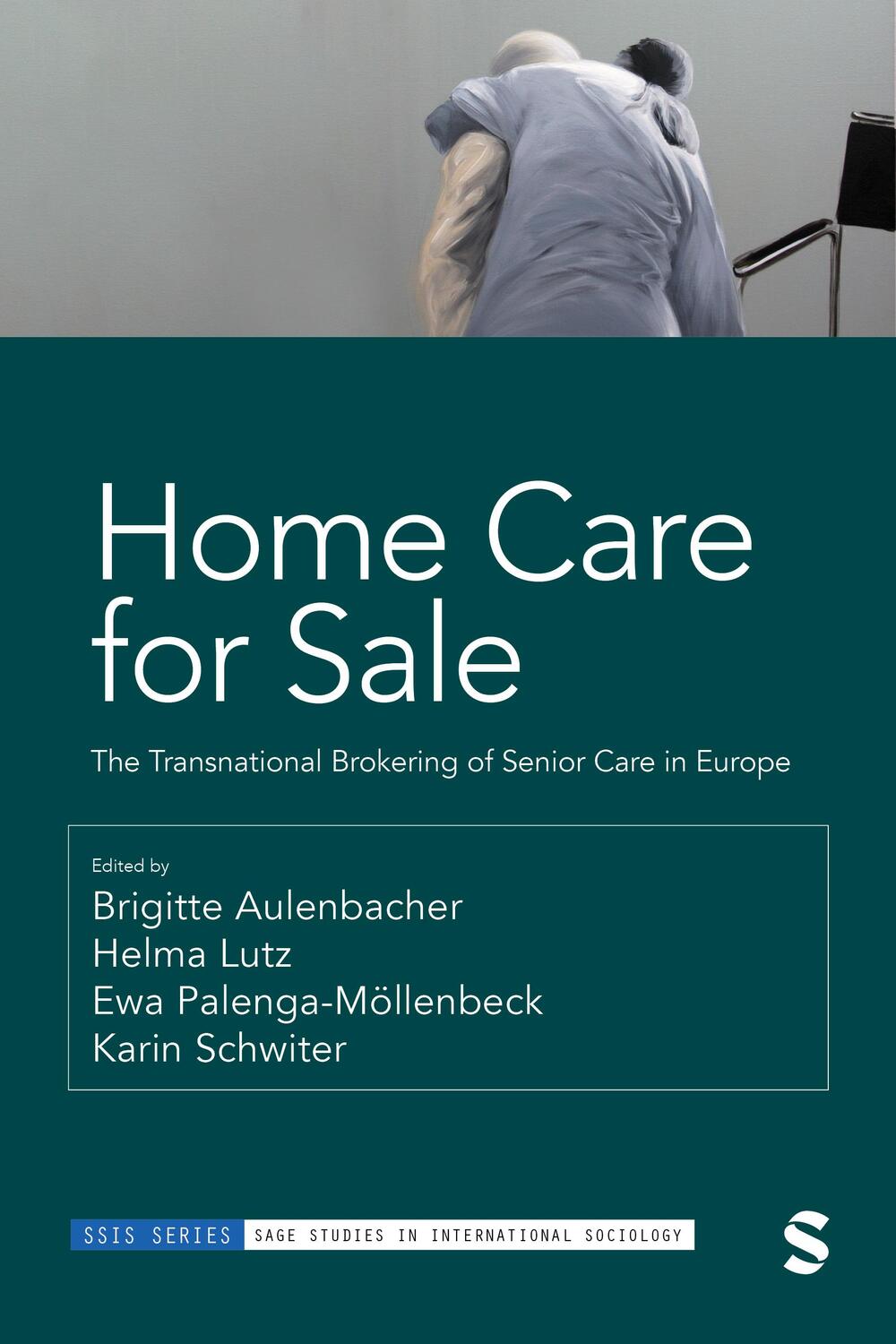 Cover: 9781529680140 | Home Care for Sale | Ewa Palenga-Möllenbeck | Buch | Englisch | 2024