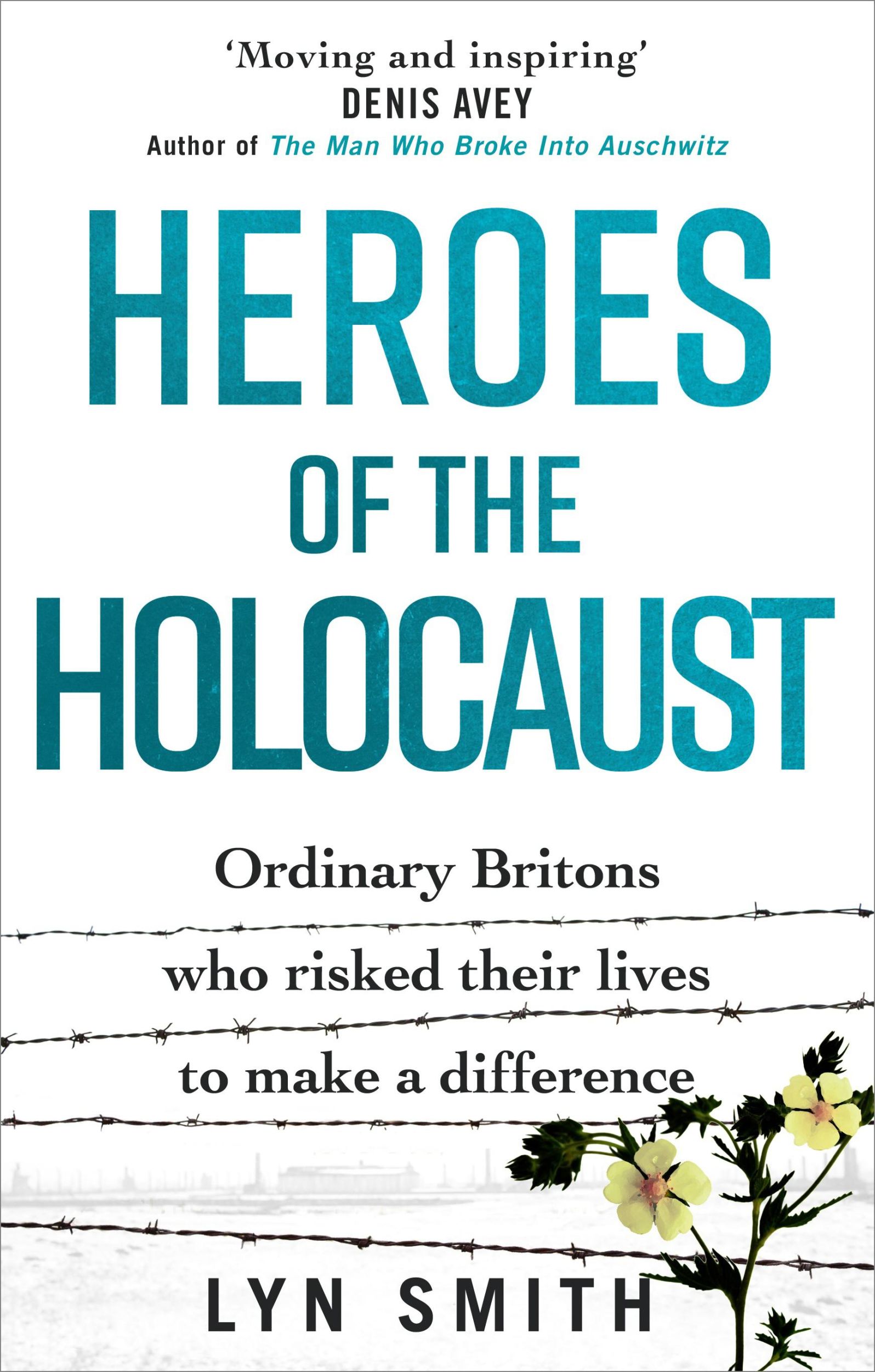 Cover: 9781529107470 | Heroes of the Holocaust | Lyn Smith | Taschenbuch | Englisch | 2021