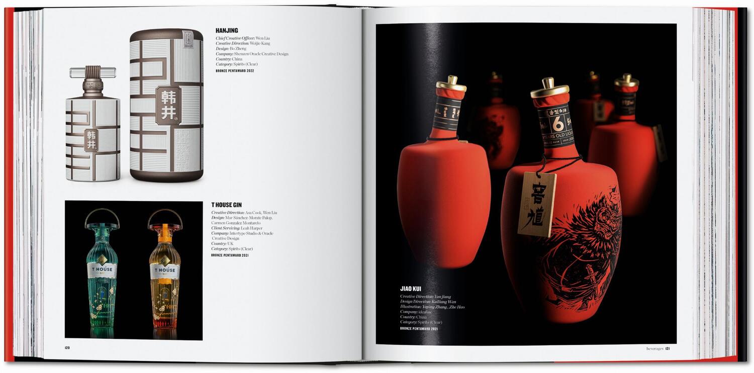 Bild: 9783836594127 | The Package Design Book 7 | Pentawards | Buch | 496 S. | Deutsch