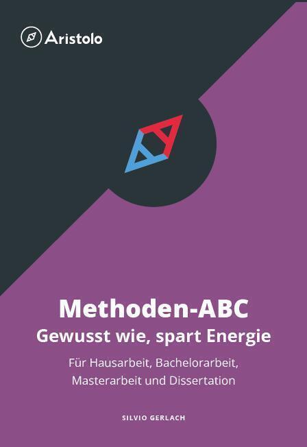 Cover: 9783936875973 | Methoden-ABC - Gewusst wie, spart Energie | Silvio Gerlach | Buch