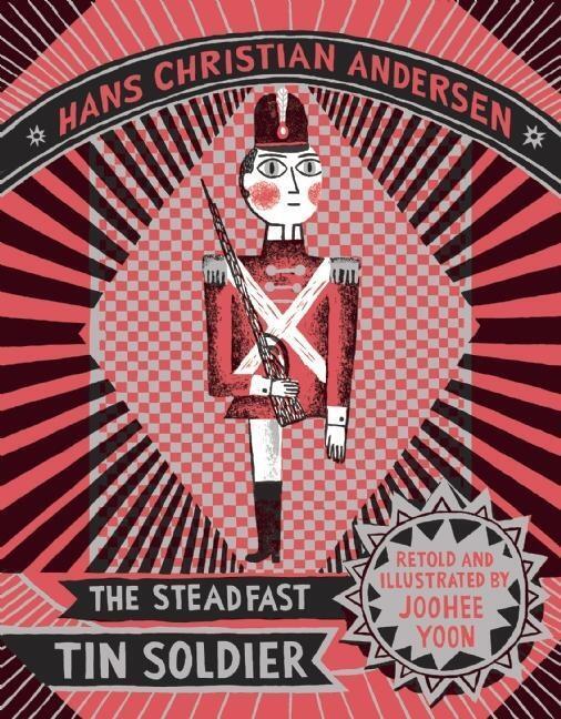 Cover: 9781592702022 | The Steadfast Tin Soldier | Hans Christian Anderson | Buch | Gebunden