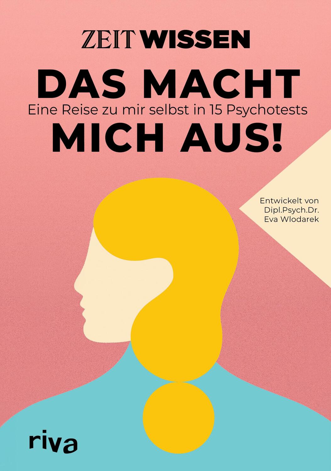 Cover: 9783742324030 | ZEIT WISSEN - Das macht mich aus! | Taschenbuch | 192 S. | Deutsch