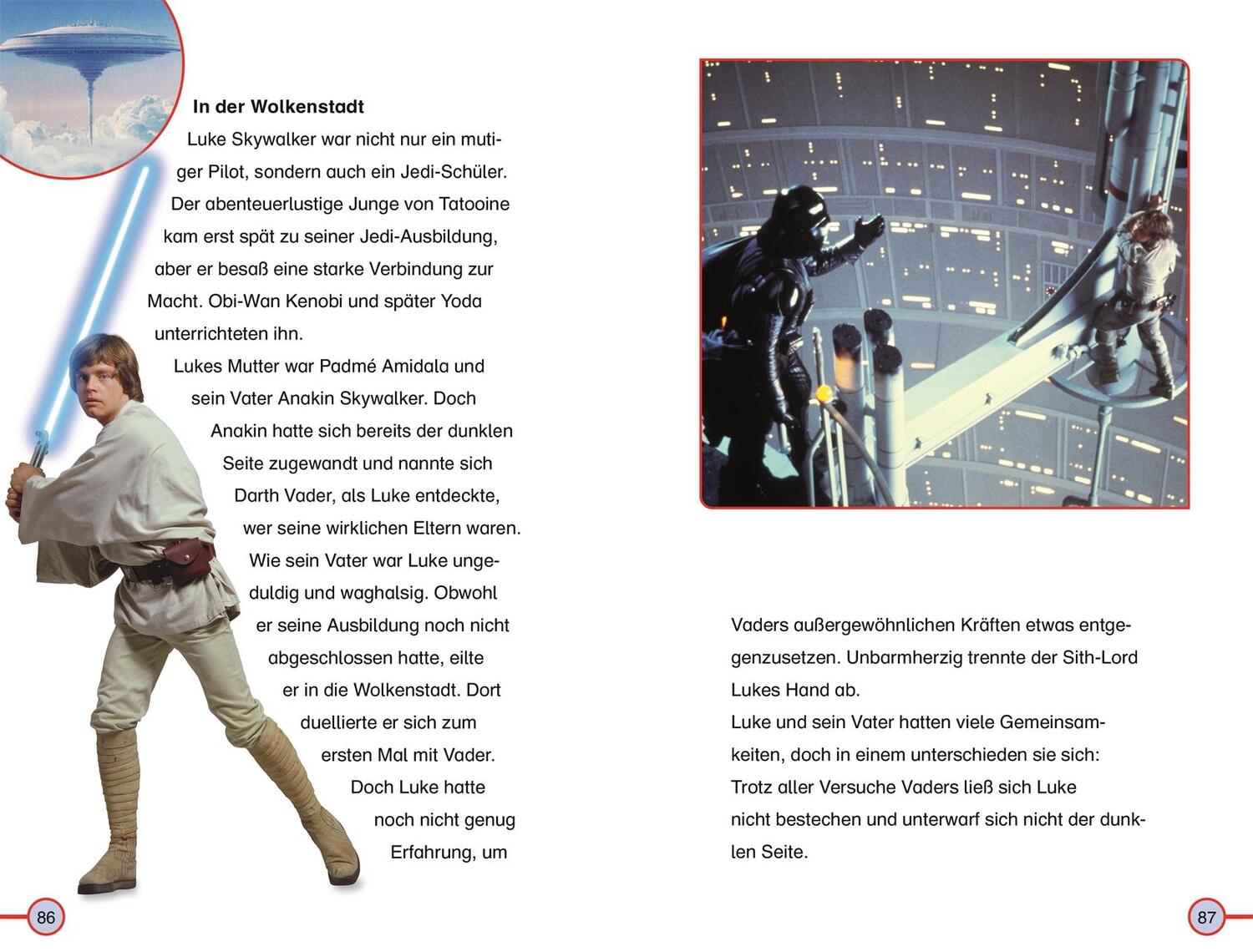 Bild: 9783831044979 | SUPERLESER! Star Wars(TM) Die Geschichte der Jedi | Buch | SUPERLESER!