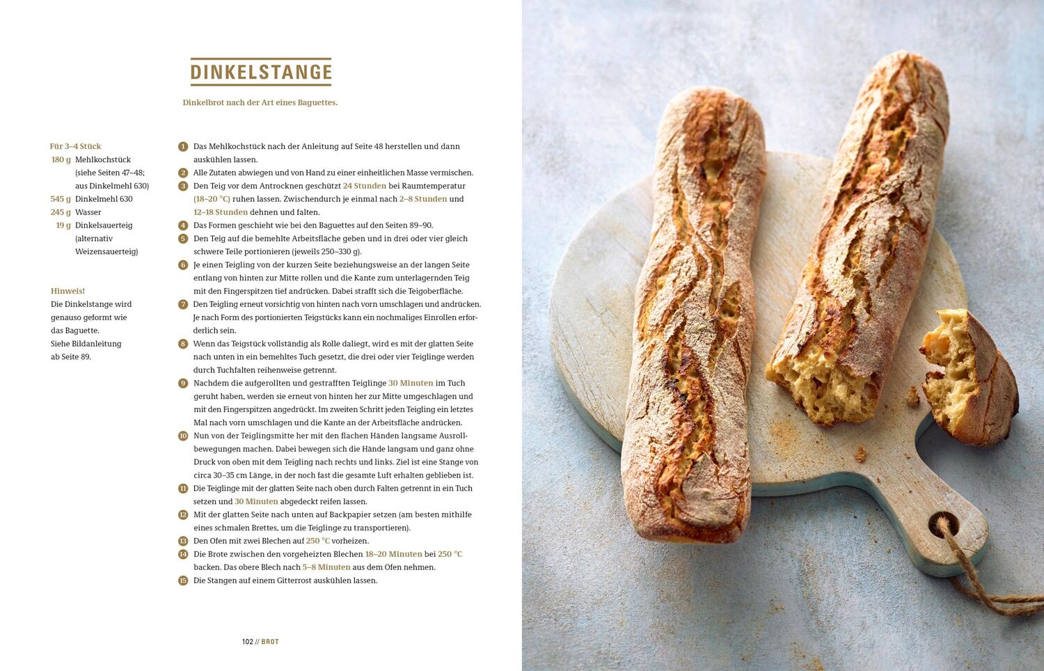 Bild: 9783954531394 | Brot backen in Perfektion mit Sauerteig | Lutz Geißler | Buch | 192 S.