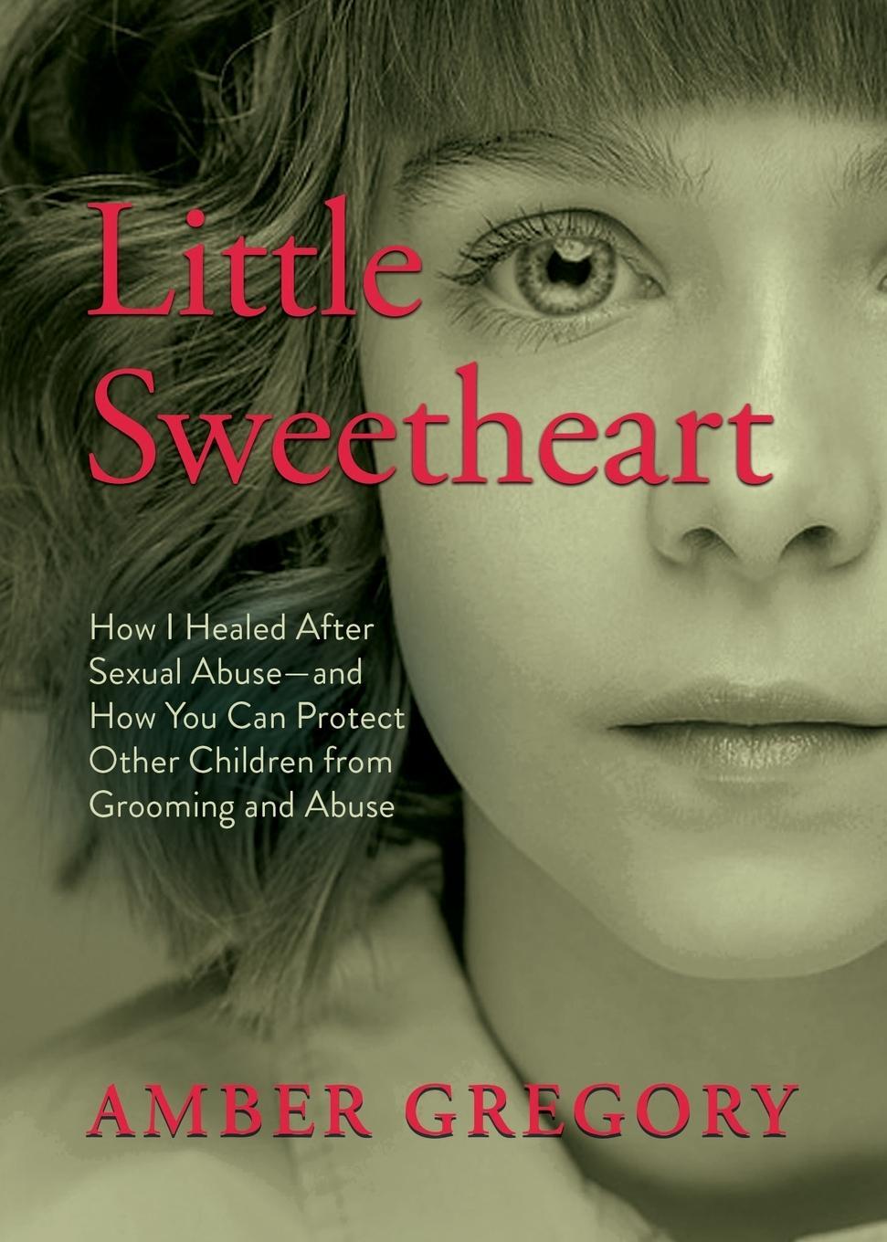 Cover: 9781625249104 | Little Sweetheart | Amber Gregory | Taschenbuch | Paperback | Englisch